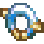 Atlantean Worm Ring