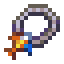 Cave Guppy Necklace