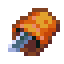Concealed Blade