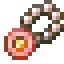 Coral Amulet