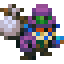 Seasonal Merchant