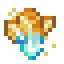 Solarite Ore