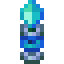 Alien Crystal Light