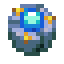 Ancient Hologram Pod