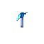 Ancient Pickaxe