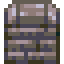 Angled Glyph Wall
