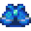 Arcane Monk Cloak