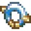 Atlantean Worm Ring