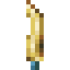 Atlantean Worm Sword