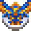 Azeos Figurine
