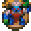 Bakery Brute Figurine