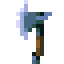 Battle Axe