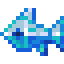 Beryll Angle Fish