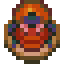 Big Hive Larva Figurine
