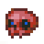 Blood Skull
