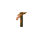 Blow Dart Projectile