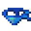 Blue Bikini Bottom