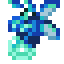 Blue Glowbug