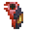 Bomb Scarab Mortar