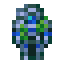 Broken Core Sentry