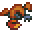 Broken Geobot Swarmer