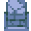 Broken Stone Pillar
