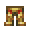 Bronze Pants