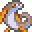 Brown Dune Tail
