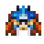 Bubble Crab