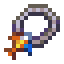 Cave Guppy Necklace