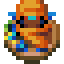 Caveling Assassin Figurine