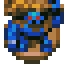 Caveling Brute Figurine