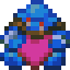 Caveling Brute Plushie