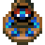 Caveling Figurine
