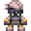 Caveling Mummy