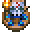 Caveling Shaman Figurine