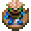 Caveling Skirmisher Figurine