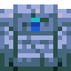 Caveling Throne