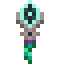 Chaos Staff