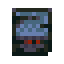 Charred Crate