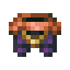 Chieftain Shorts