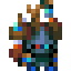 Cloaked Merchant