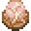 Cocoon Figurine