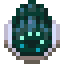 Colossal Amoeba Figurine