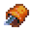 Concealed Blade