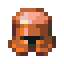 Copper Helm