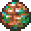 Copper Ore Boulder