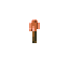 Copper Shovel