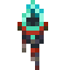 Corrupted Meteor Staff