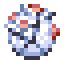 Cracked Fuzzy Egg